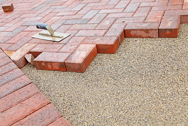 East Valley, NV Driveway Pavers Company